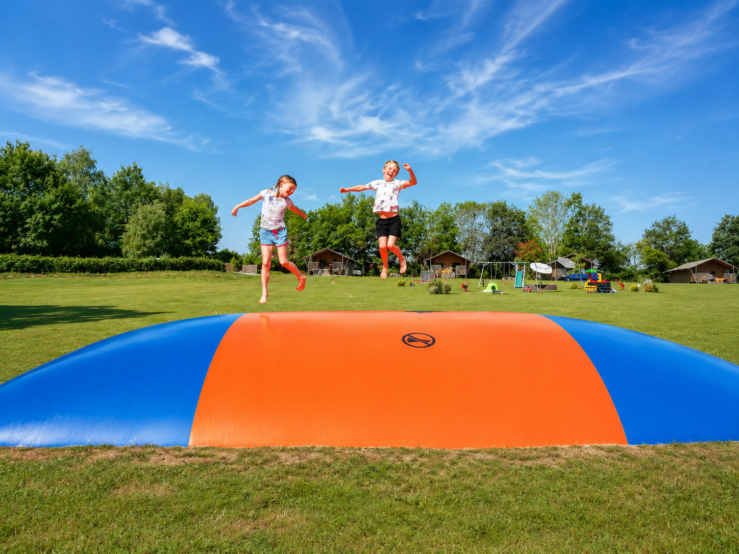 Voor de kids